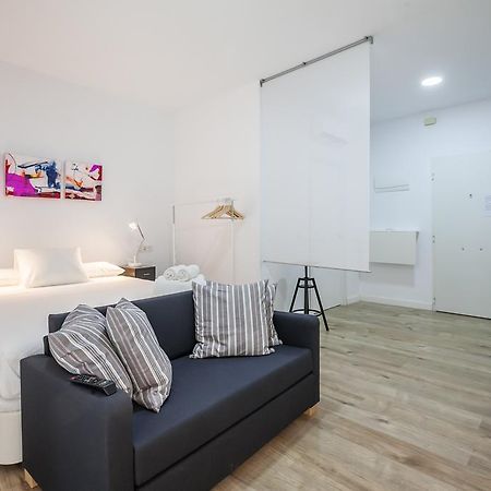 Santa Cruz Apartment Sewilla Zewnętrze zdjęcie