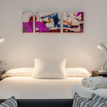 Santa Cruz Apartment Sewilla Zewnętrze zdjęcie