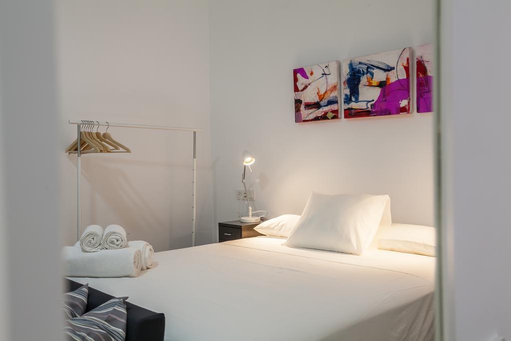 Santa Cruz Apartment Sewilla Zewnętrze zdjęcie