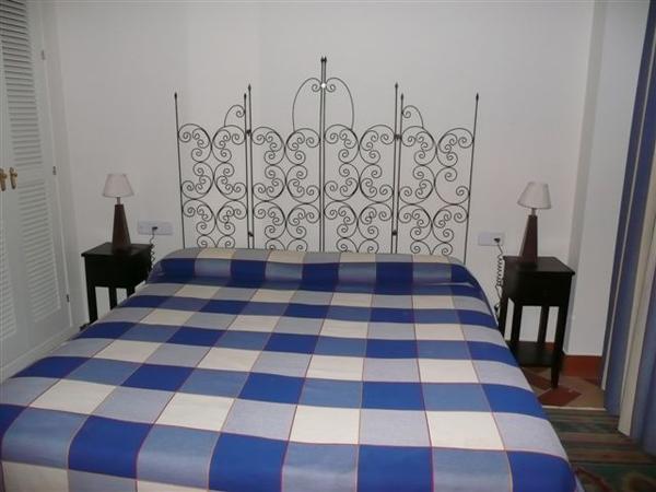 Santa Cruz Apartment Sewilla Pokój zdjęcie