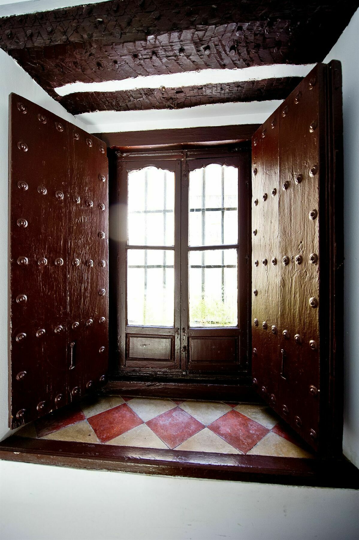 Santa Cruz Apartment Sewilla Zewnętrze zdjęcie