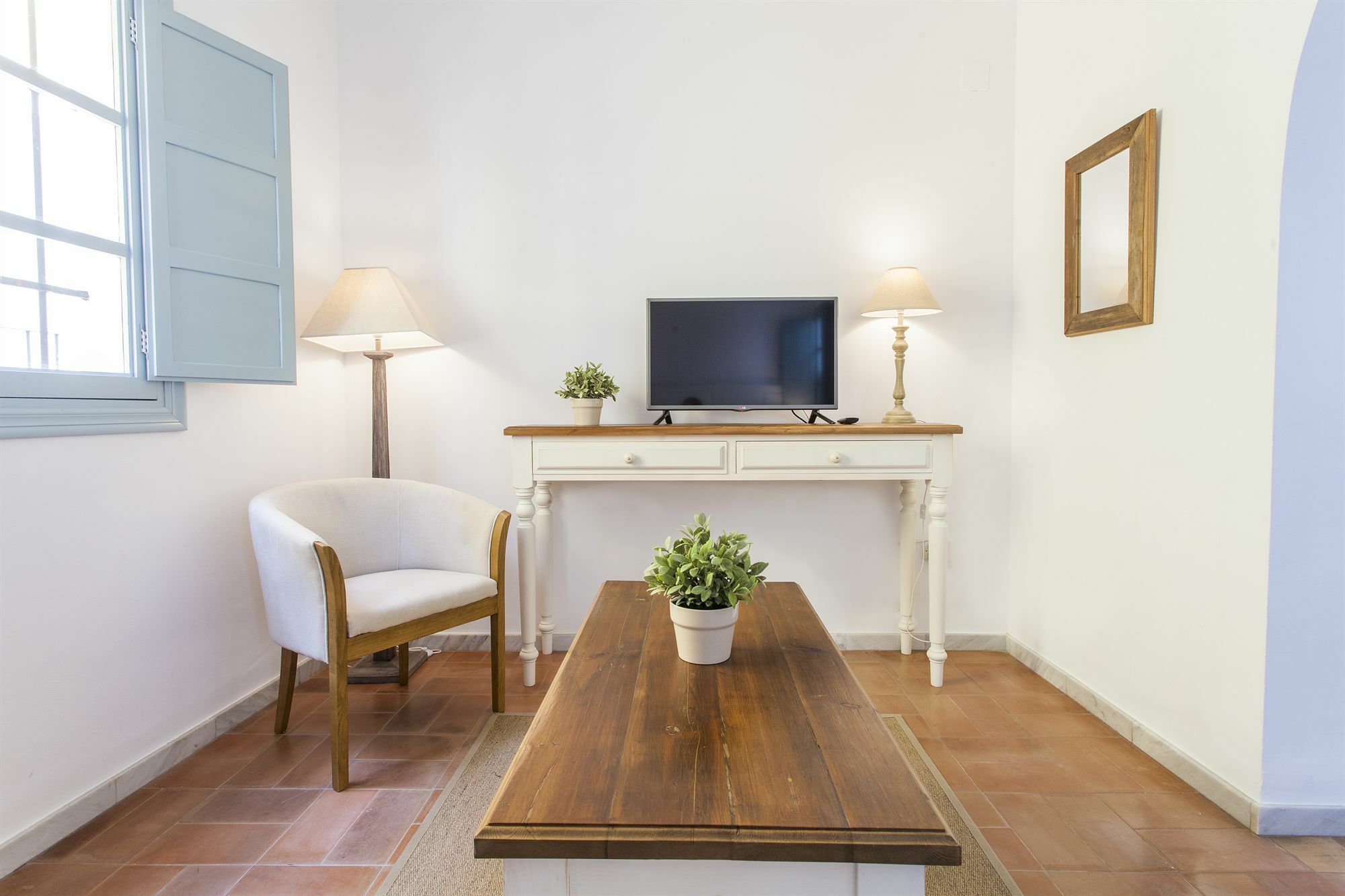 Santa Cruz Apartment Sewilla Zewnętrze zdjęcie