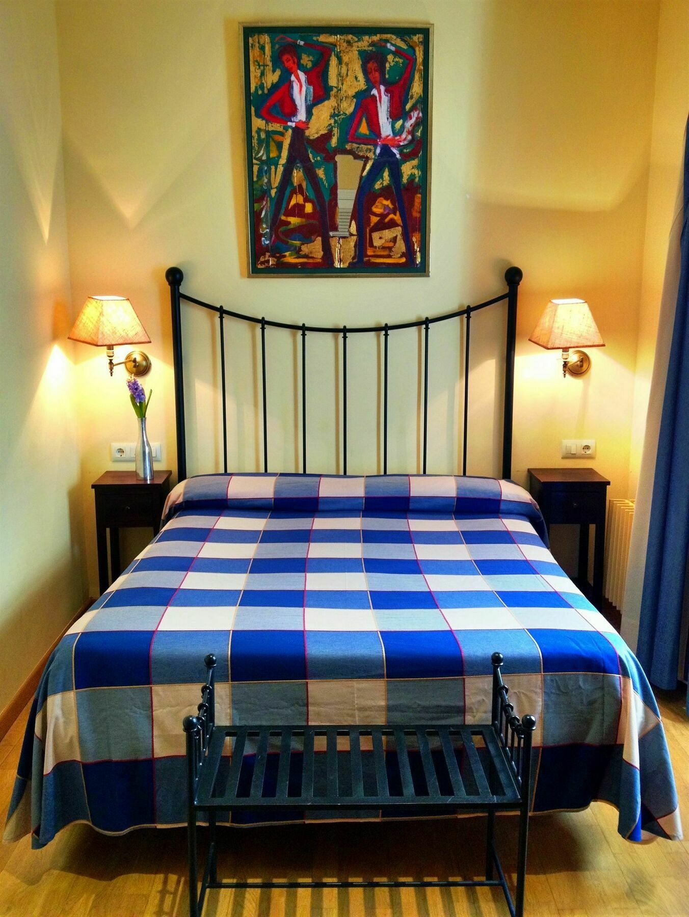 Santa Cruz Apartment Sewilla Zewnętrze zdjęcie