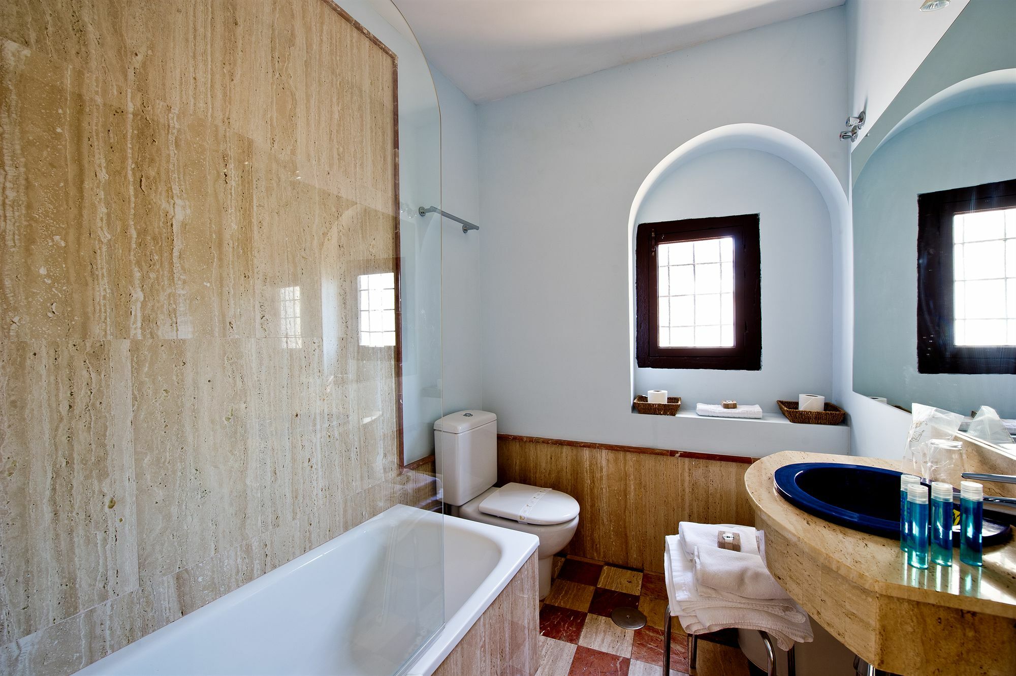 Santa Cruz Apartment Sewilla Zewnętrze zdjęcie