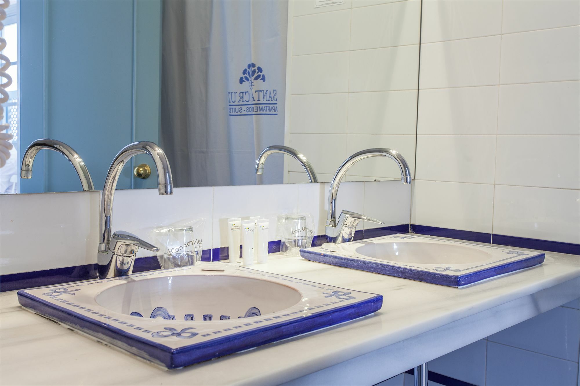 Santa Cruz Apartment Sewilla Zewnętrze zdjęcie