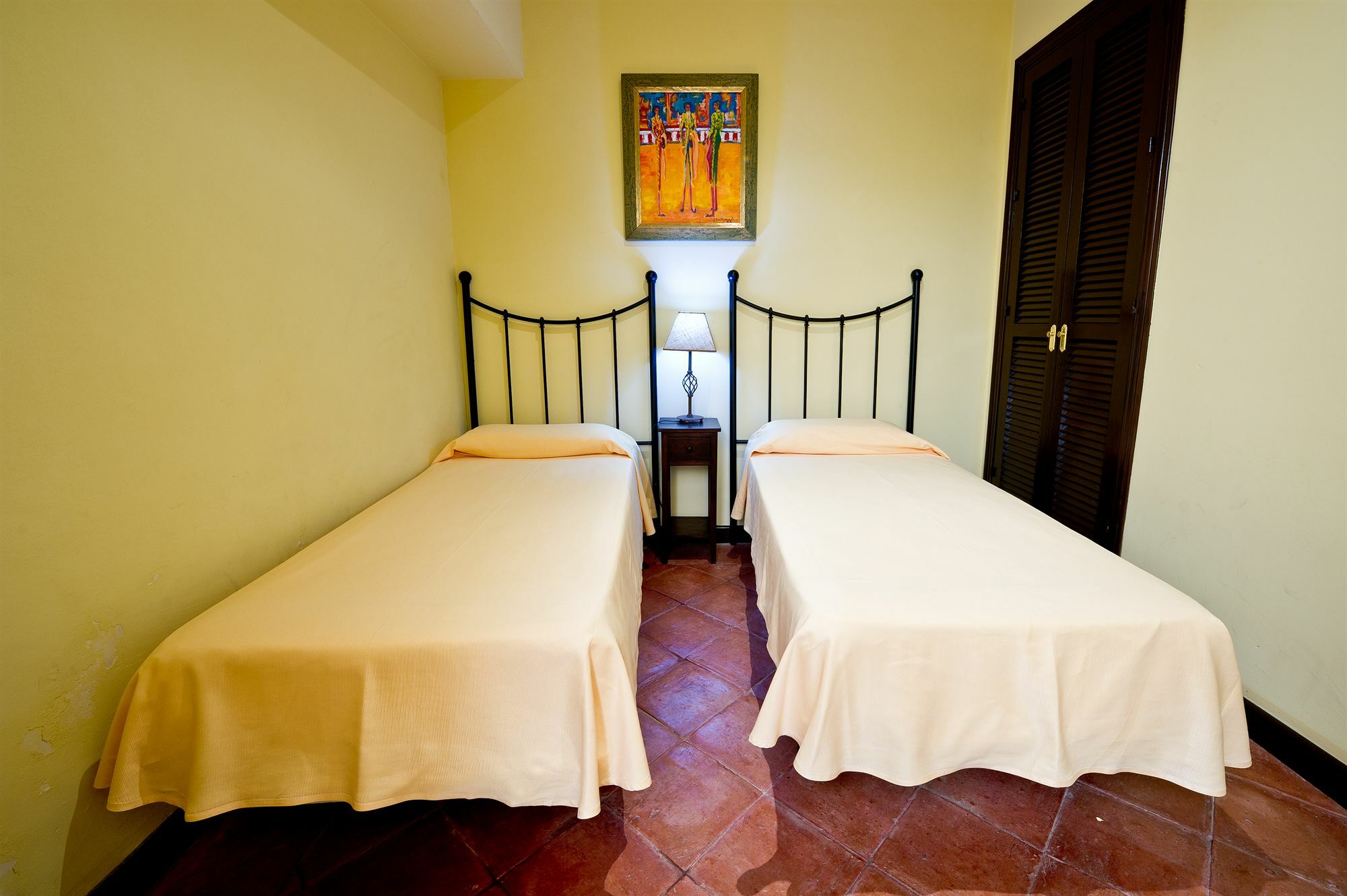Santa Cruz Apartment Sewilla Zewnętrze zdjęcie