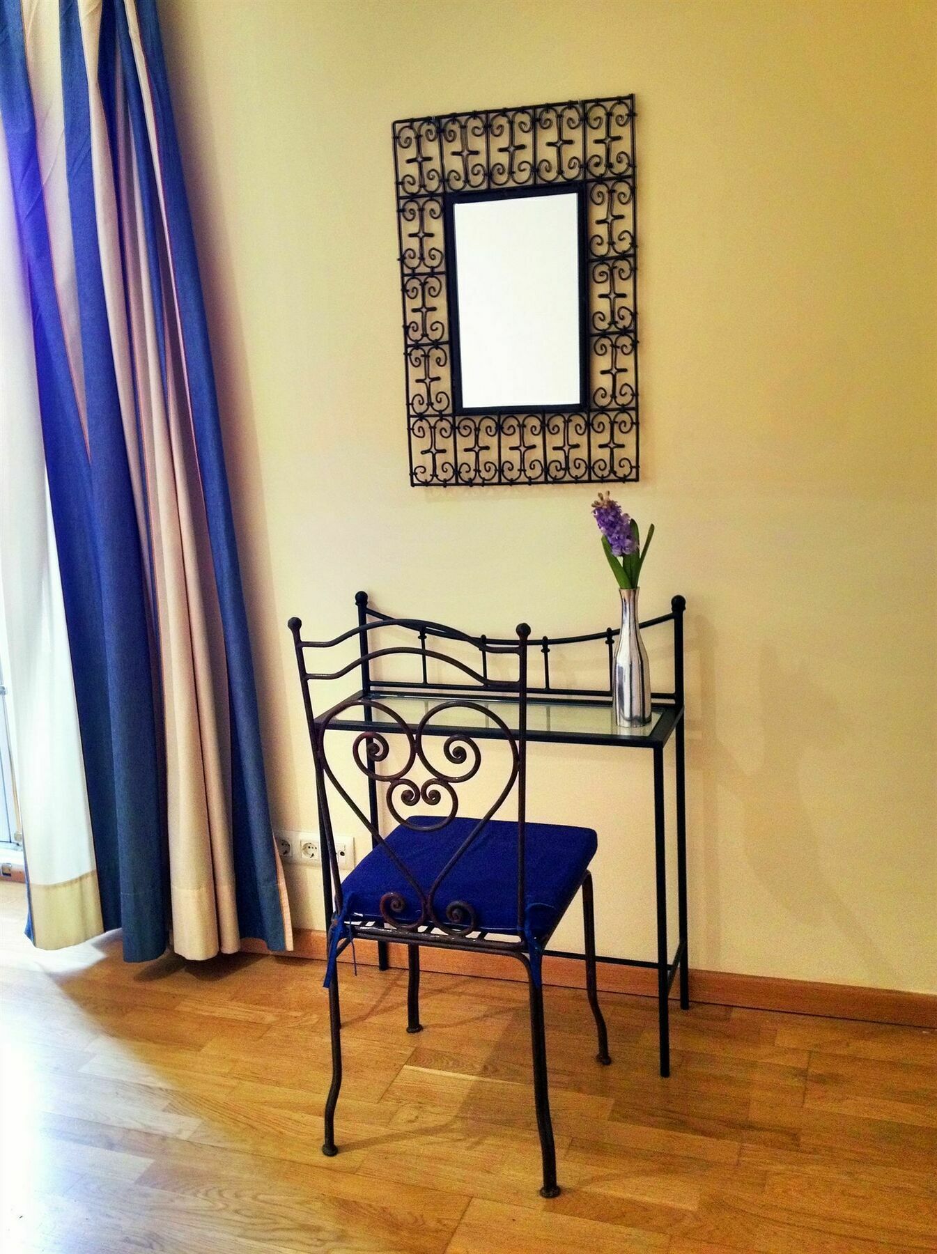 Santa Cruz Apartment Sewilla Zewnętrze zdjęcie