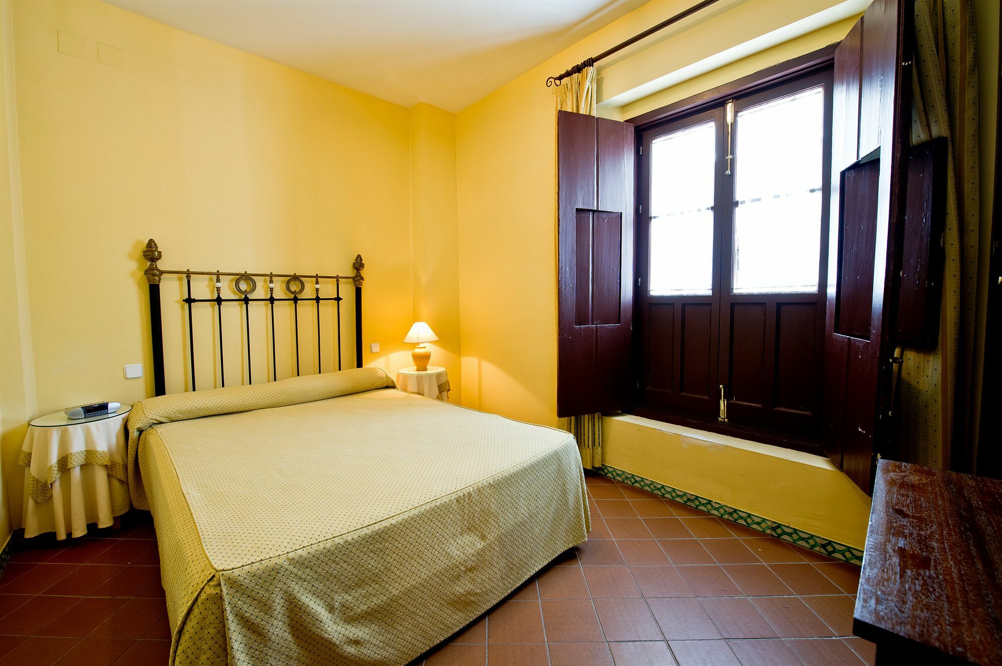 Santa Cruz Apartment Sewilla Zewnętrze zdjęcie