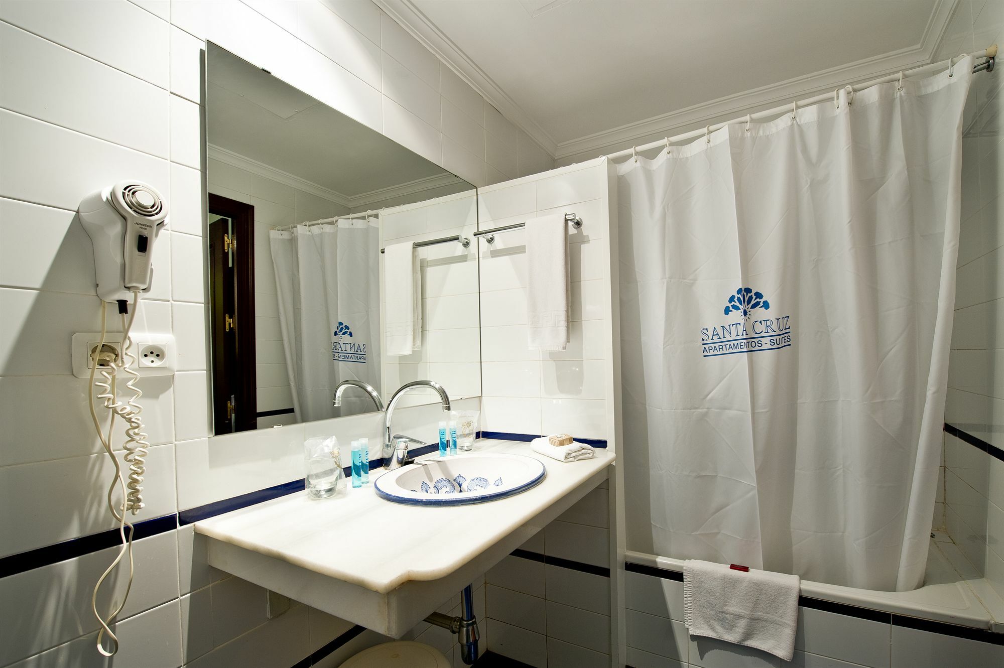 Santa Cruz Apartment Sewilla Zewnętrze zdjęcie